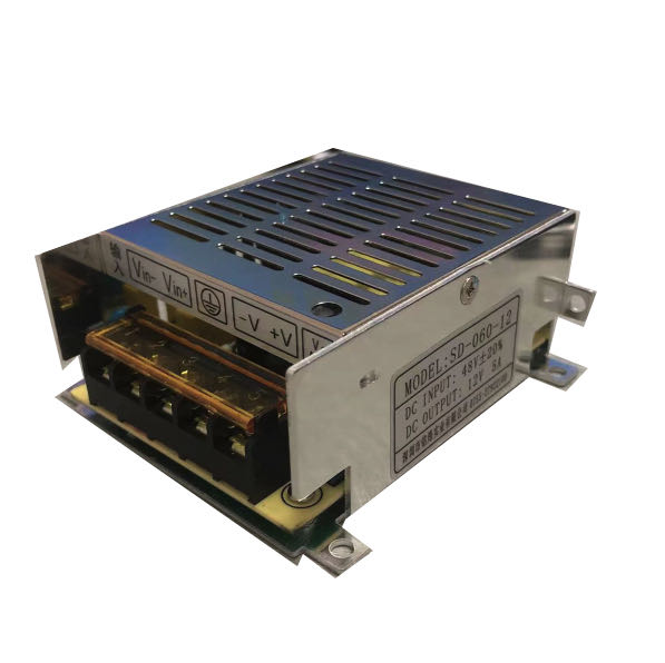 DC-DC Isolated power supply